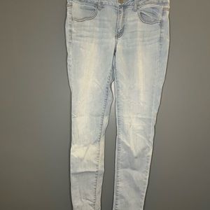 American Eagle Jegging